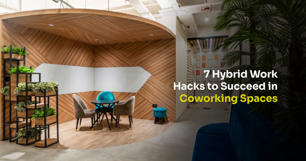 7 work hacks