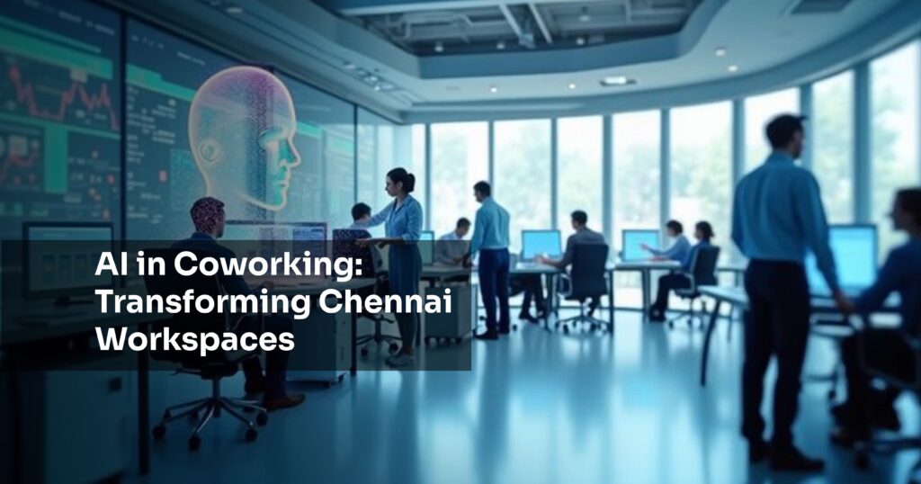 AI-Powered Workspaces