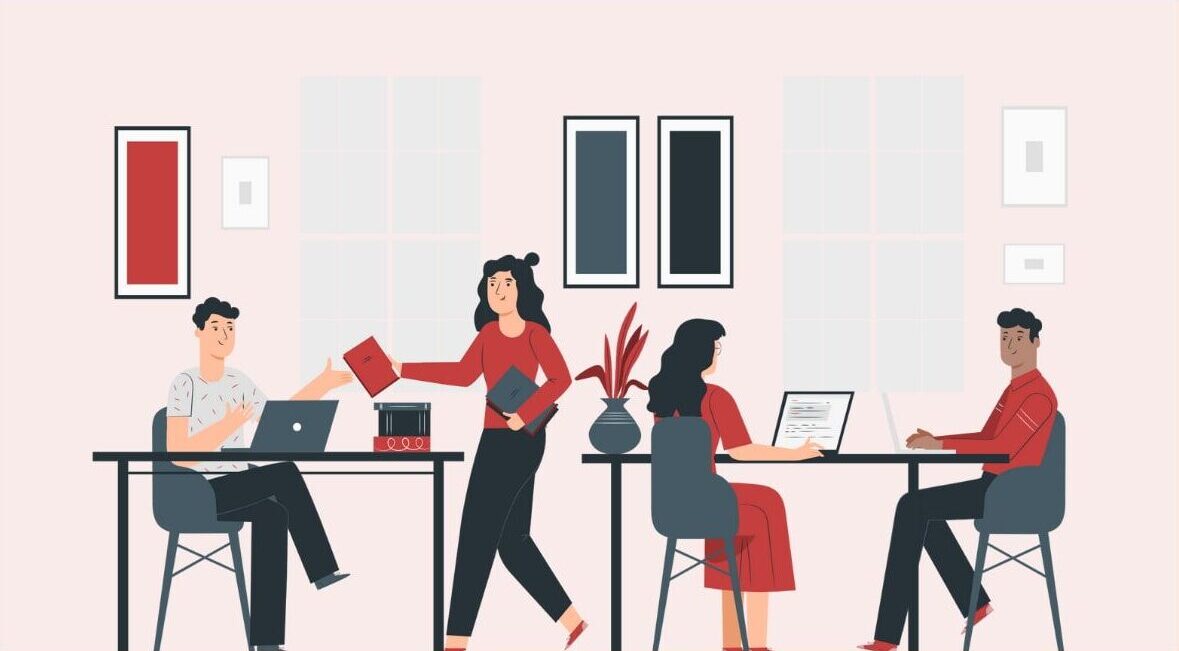 How to Choose the Perfect Coworking Space in Chennai for Your Business