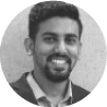 Jayakar Daniel, Community Manager - The Executive Zone