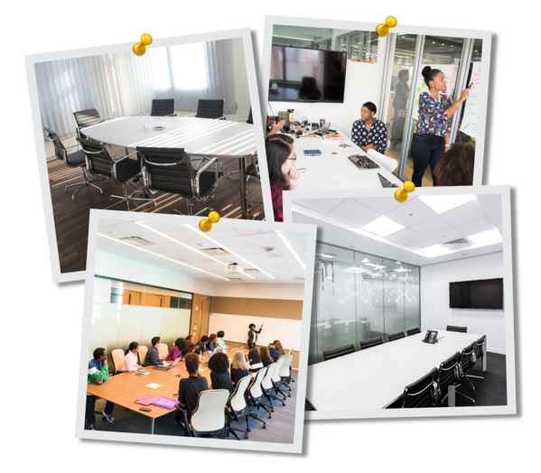 Meeting Room 2