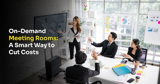 On-Demand Meeting Rooms