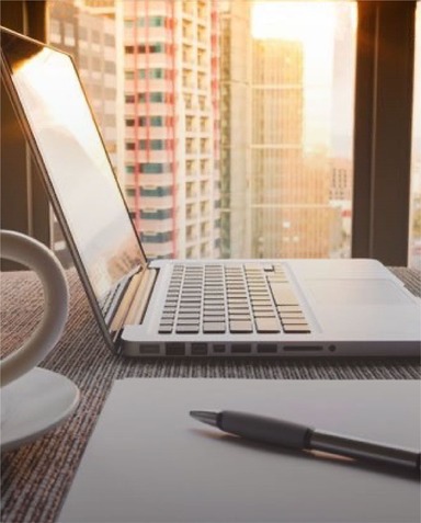 Virtual Offices