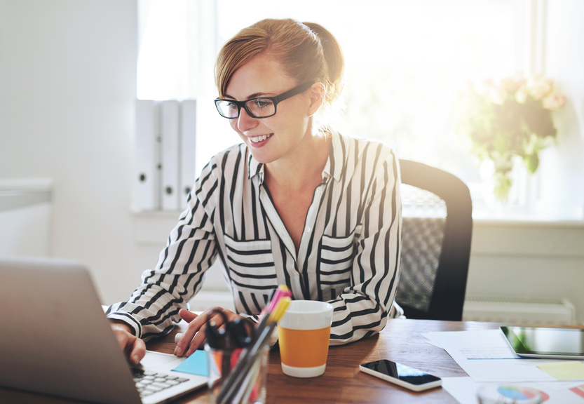 Choosing A Virtual Office Space for Your Business