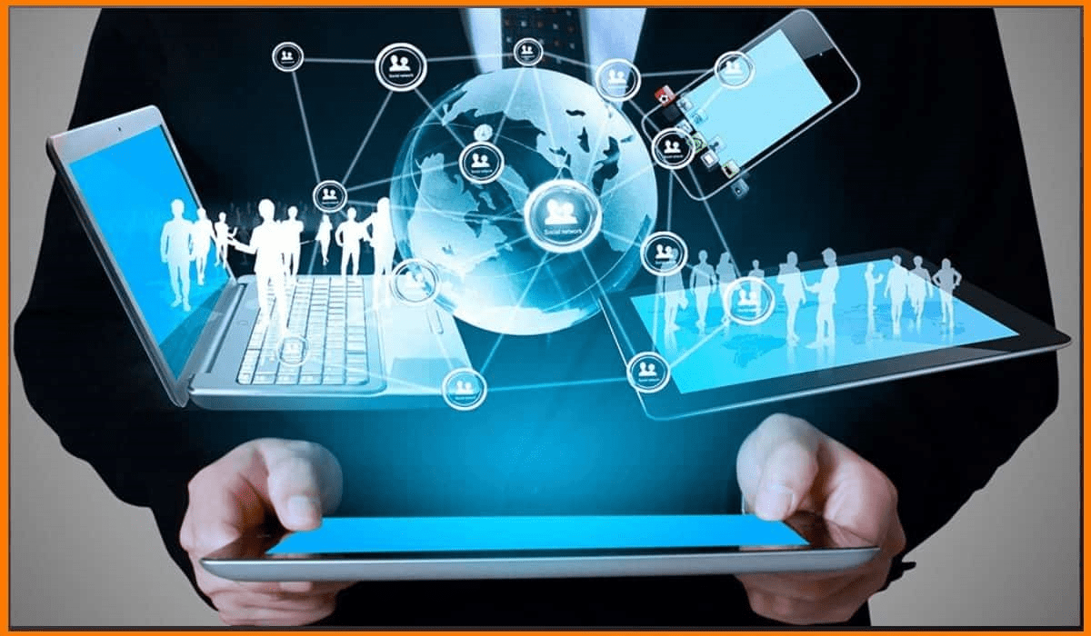 Virtual Office suitable for Online Business