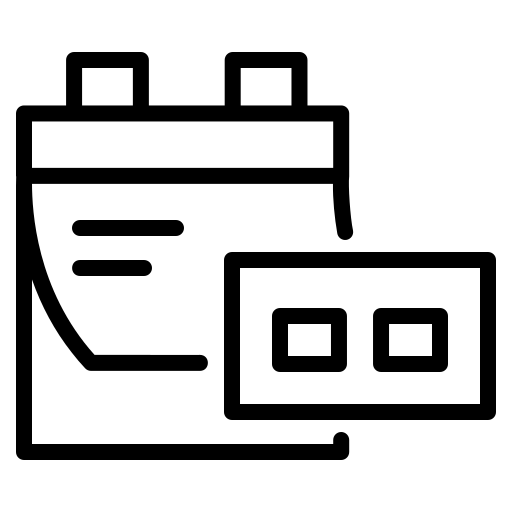 Benefits Event Icon