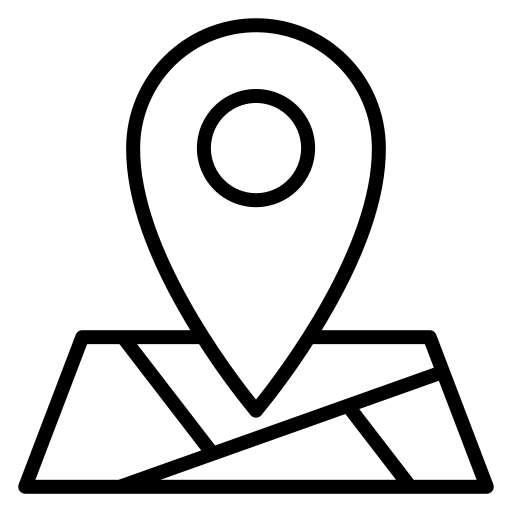 Benefits Locations 2 Icon