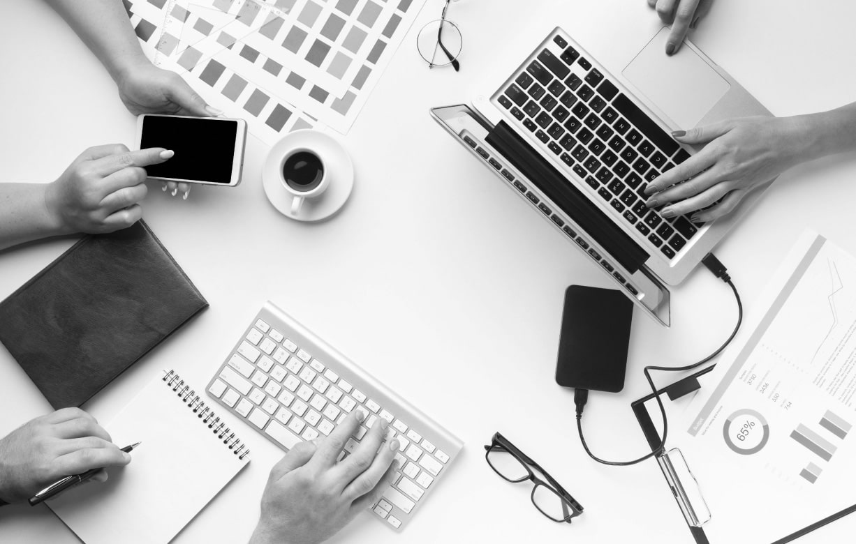 Has Covid-19 Marked the End of Coworking Spaces? We don’t think so!
