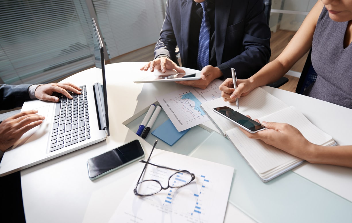 Why Coworking Spaces are in Demand?