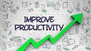 How to Maximize Productivity in a Coworking Space in Chennai