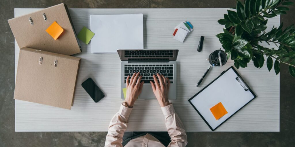 Choose Virtual Office Space in Chennai
