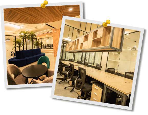 TEZ Workspace in Chennai 4
