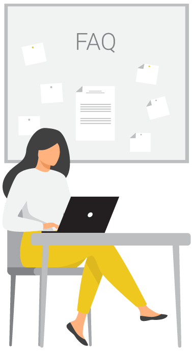 Coworking Space FAQs 3