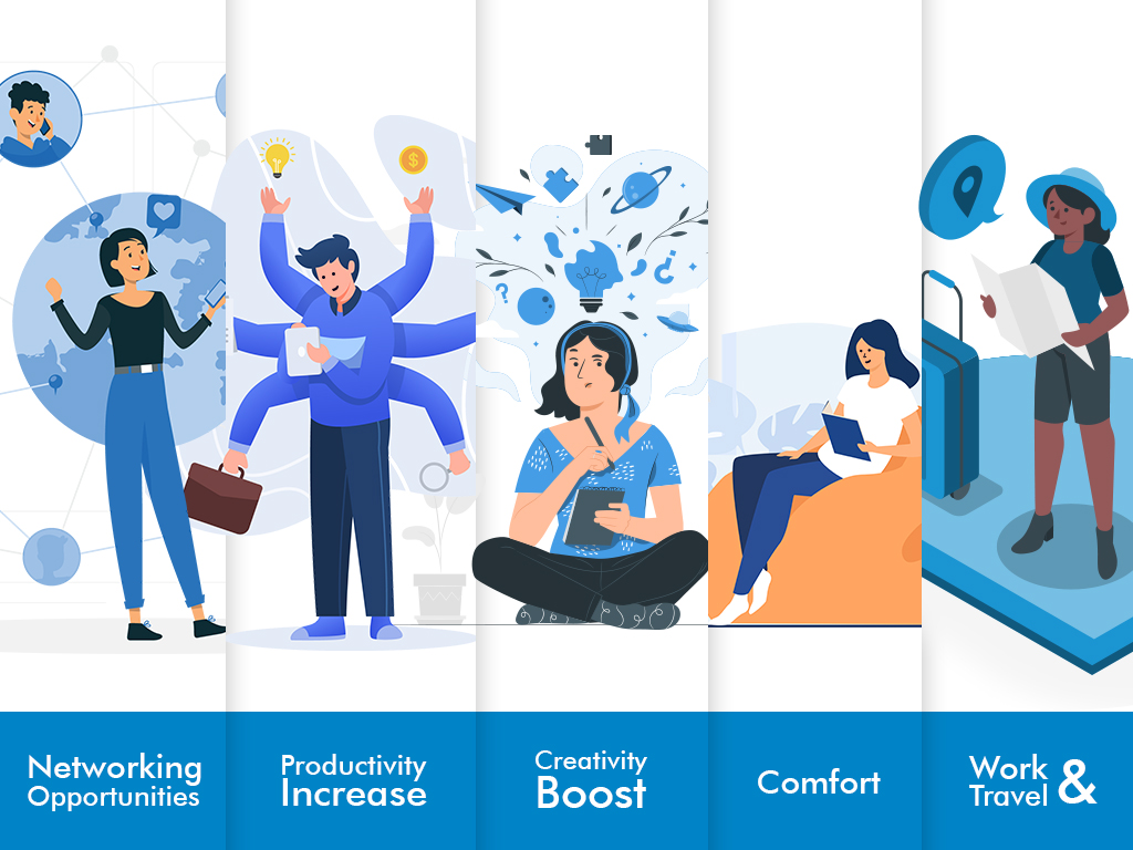 How to Work Smarter and Be More Productive as an Entrepreneur?
