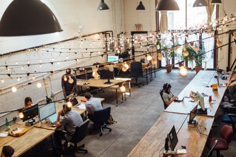 Ways to Utilize Coworking Space for Events