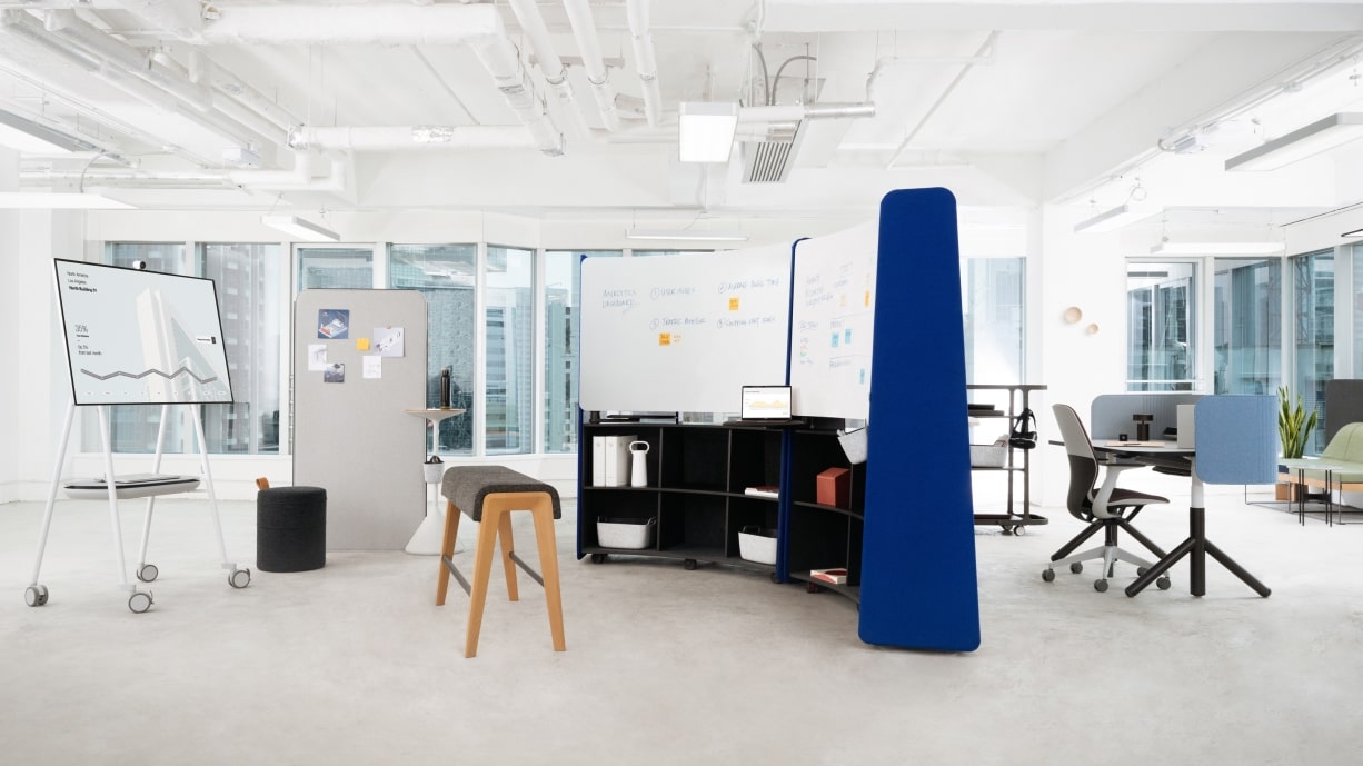 How Coworking Space Helps Entrepreneurs and Startups?