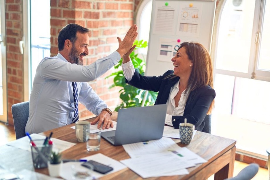 How Freelancers can Optimize Coworking Space to Hold Clients