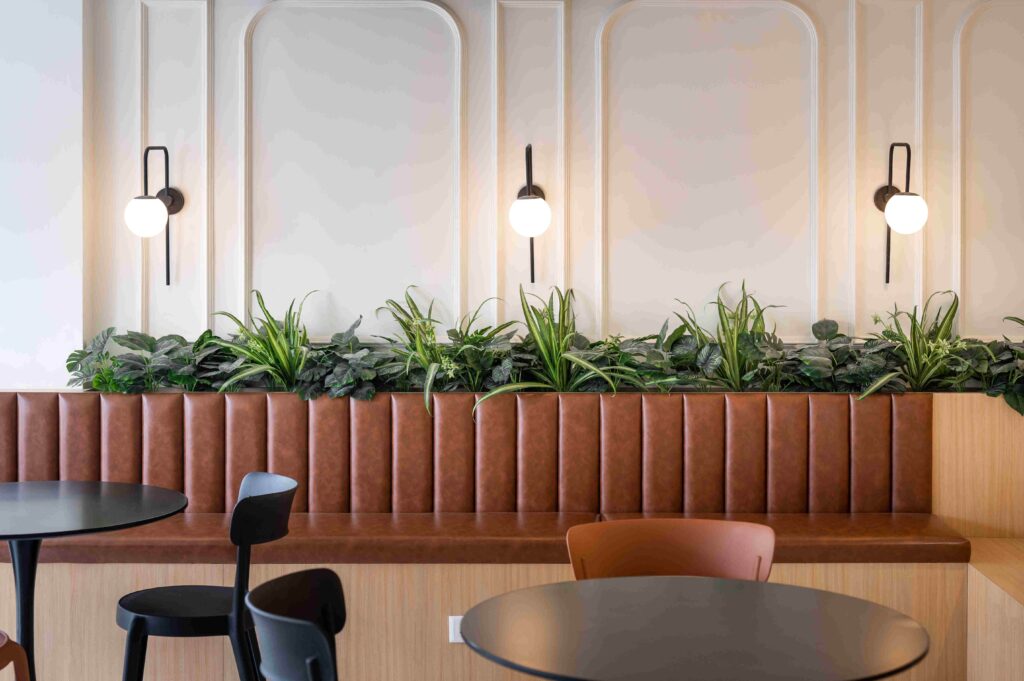 Interior Coworking Spaces 4