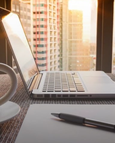 Virtual Office 5