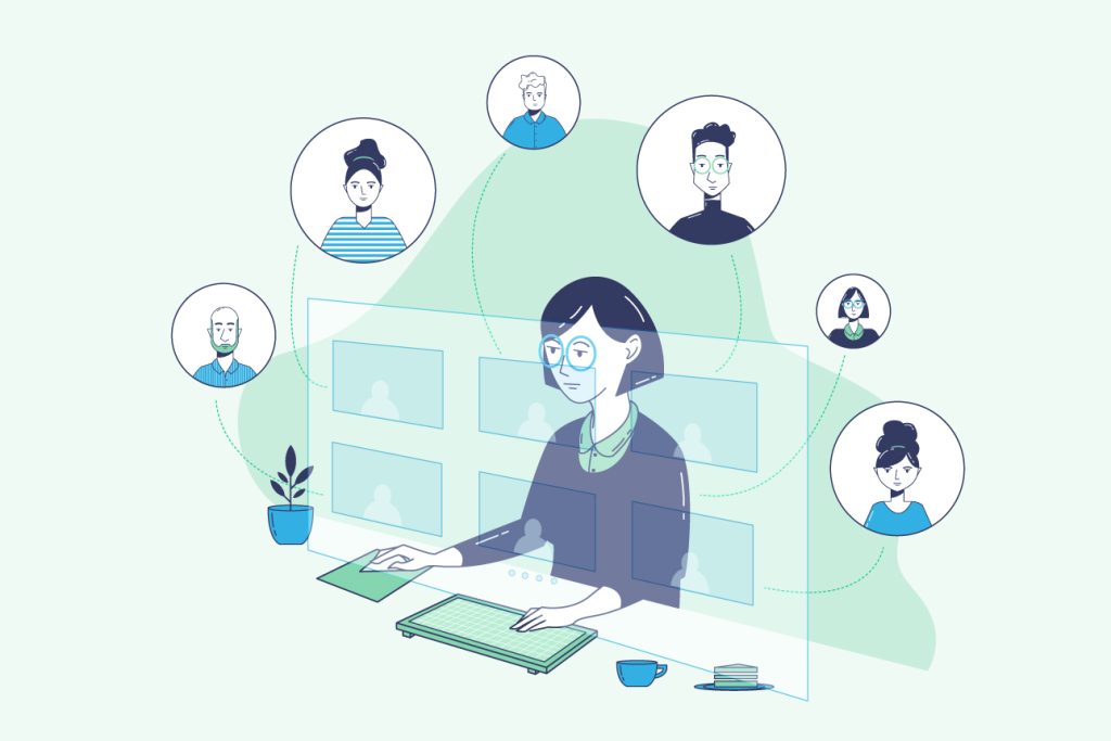 Remote Work Culture