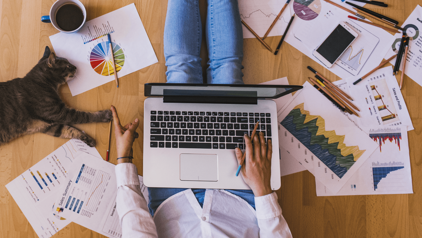 Work-From-Home or Shared Office Space – Which One Will You Choose?