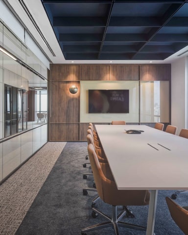 TEZ Meeting Rooms 3