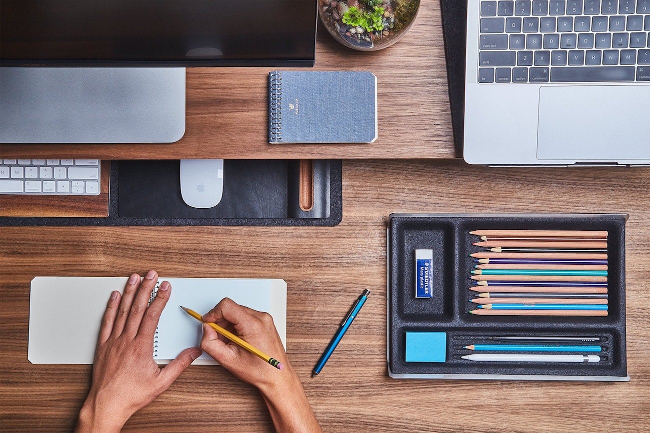 7 Simple Steps to Upgrade your Office