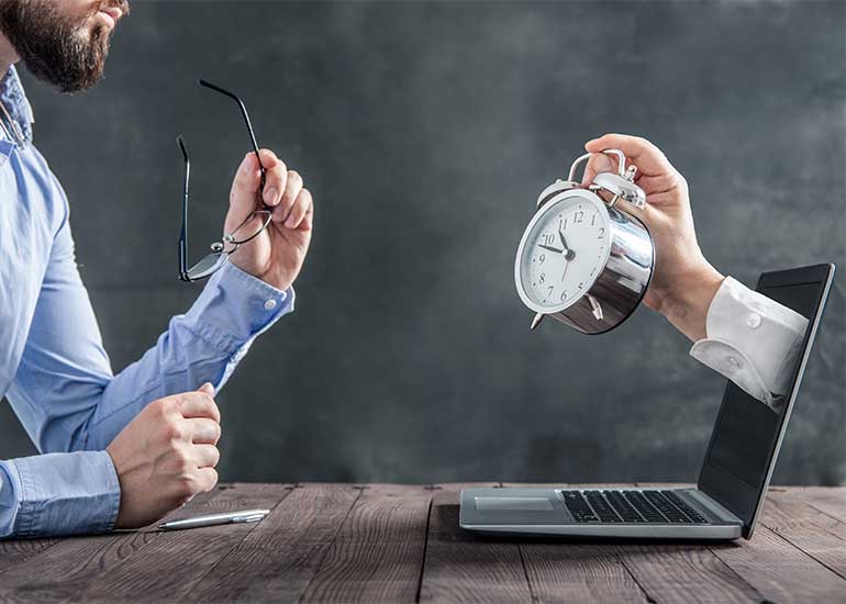 Strategies for Effective Time Management as a Business Owner: