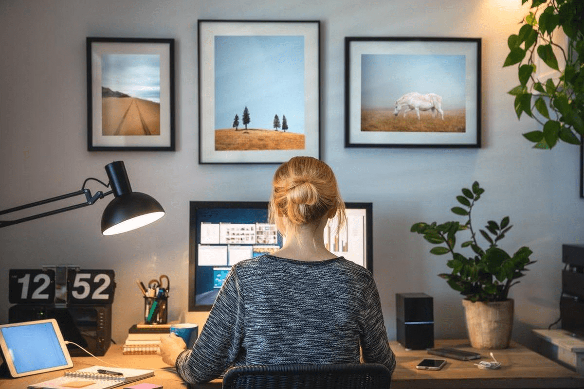 The Rise of Remote Work and How it’s Changing the Traditional Office Model