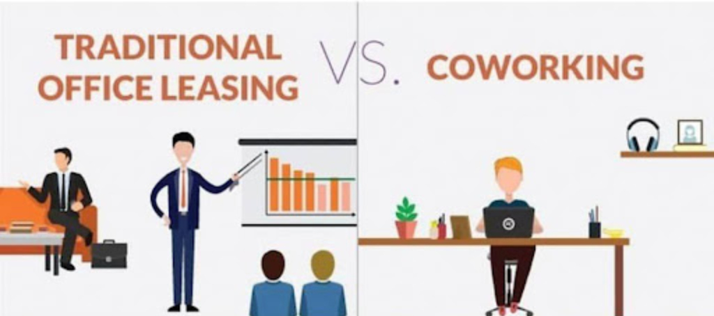 Cost-Effective Solutions: Virtual Office Space vs Traditional Office Space