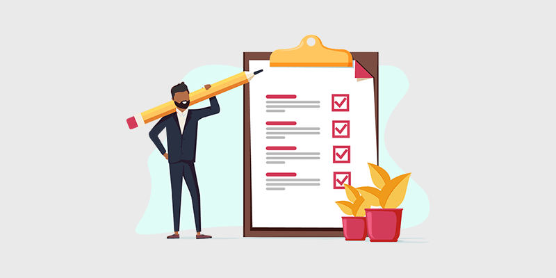 2023 Ultimate Guide Checklist for Office Space