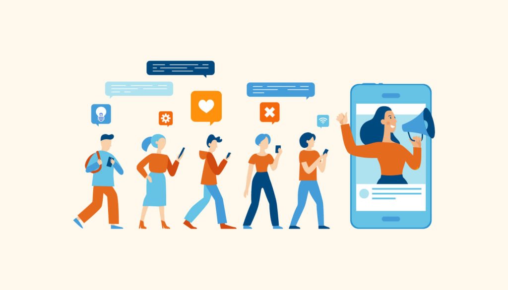Virtual Office Brand Visibility