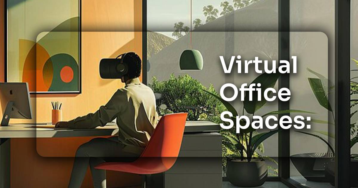 Virtual Office Spaces: Why You Should Adopt This Trend