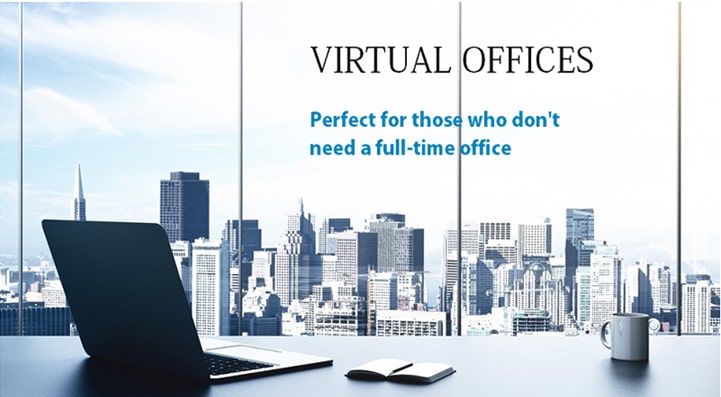Here is Why You Should Choose Virtual Office Space